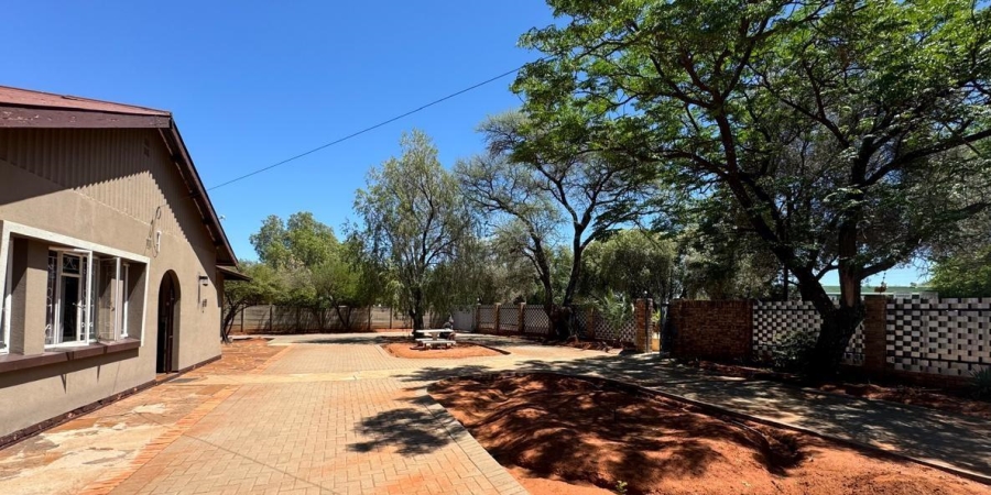 3 Bedroom Property for Sale in Hadison Park Northern Cape